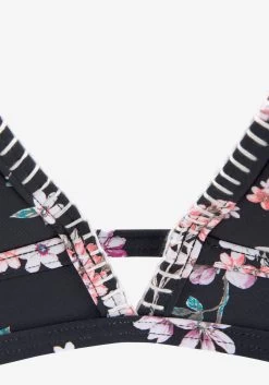 Sunseeker Triangel Bikini Tops Triangel Bikinitop Ditsy Dames Zwart 7 Sunseeker Triangel Bikini Tops Triangel Bikinitop Ditsy Dames Zwart -Bikini Verkoop fe3c76b4afa8b25d332a3d025e3a9546