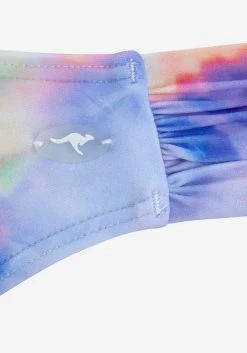 KangaRoos Beugel Bikinis Bandeau Bikini Dames Gemengde Kleuren -Bikini Verkoop 0d7b65069ac3e8c39a54e7a8f4c5fa6b