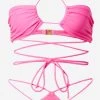 Grote Cups T-shirt Bh Bikini Dames Pink -Bikini Verkoop 1f2fb5209d8e6ca3fbc1474f332cc3aa