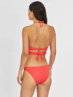S.Oliver Beugel Bikinis Push-up Bikini Dames Knalrood -Bikini Verkoop 289787388da2ae823c6cf88ae2c80659