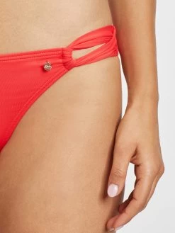 S.Oliver Beugel Bikinis Push-up Bikini Dames Knalrood -Bikini Verkoop 4146bda5e23476e147223d8ba3c3ae33