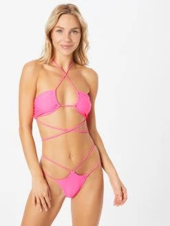 Grote Cups T-shirt Bh Bikini Dames Pink -Bikini Verkoop 4cc25ba0b58c1003f66b2a10ab15a14b