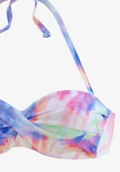 KangaRoos Beugel Bikinis Bandeau Bikini Dames Gemengde Kleuren -Bikini Verkoop 6a0743a16e1f4bbbd91aaf2746acc055