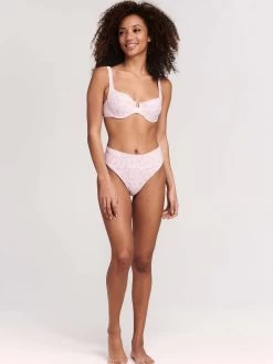 Shiwi Beugel Bikinis T-shirt Bh Bikini DAISY Dames Pastellila 11 Shiwi Beugel Bikinis T-shirt Bh Bikini DAISY Dames Pastellila -Bikini Verkoop 6a8d022d3e884f6b143534399c39d162