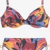 Sunseeker Beugel Bikinis Push-up Bikini Dames Gemengde Kleuren -Bikini Verkoop 6ee822bd0edb59257d771f14e5c8d72e
