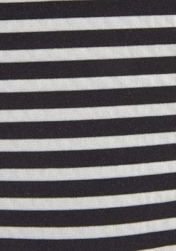 S.Oliver Beugel Bikinis T-shirt Bh Bikini Dames Zwart / Wit 8 S.Oliver Beugel Bikinis T-shirt Bh Bikini Dames Zwart / Wit -Bikini Verkoop 736559994104437d68cc79d2559114bc