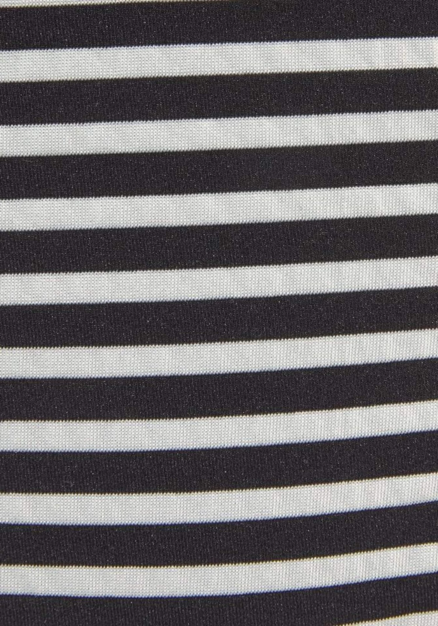 S.Oliver Beugel Bikinis T-shirt Bh Bikini Dames Zwart / Wit 5 S.Oliver Beugel Bikinis T-shirt Bh Bikini Dames Zwart / Wit - Afbeelding 3