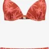 Shiwi Beugel Bikinis Push-up Bikini LUCA Dames Kastanjebruin / Lichtbruin -Bikini Verkoop 8cf0517edfc13ac0b0d5e6c060659535