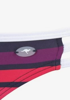 KangaRoos Beugel Bikinis Triangel Bikini Dames Pink -Bikini Verkoop 93ba2d185ee1b61a699fcde073567bdd