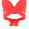 S.Oliver Beugel Bikinis Push-up Bikini Dames Knalrood 1 S.Oliver Beugel Bikinis Push-up Bikini Dames Knalrood -Bikini Verkoop a1b54c2c93a897e796a8bf72c476257f