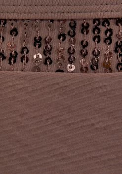 Bruno Banani Beugel Bikinis Bandeau Bikini Dames Bruin -Bikini Verkoop b019d1bcaa6aee7d4425d603b039c96c