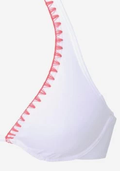 Buffalo Beugel Bikinis Triangel Bikini Dames Wit 7 Buffalo Beugel Bikinis Triangel Bikini Dames Wit -Bikini Verkoop cce27a9c42ba4e287066b24ae5392f6a