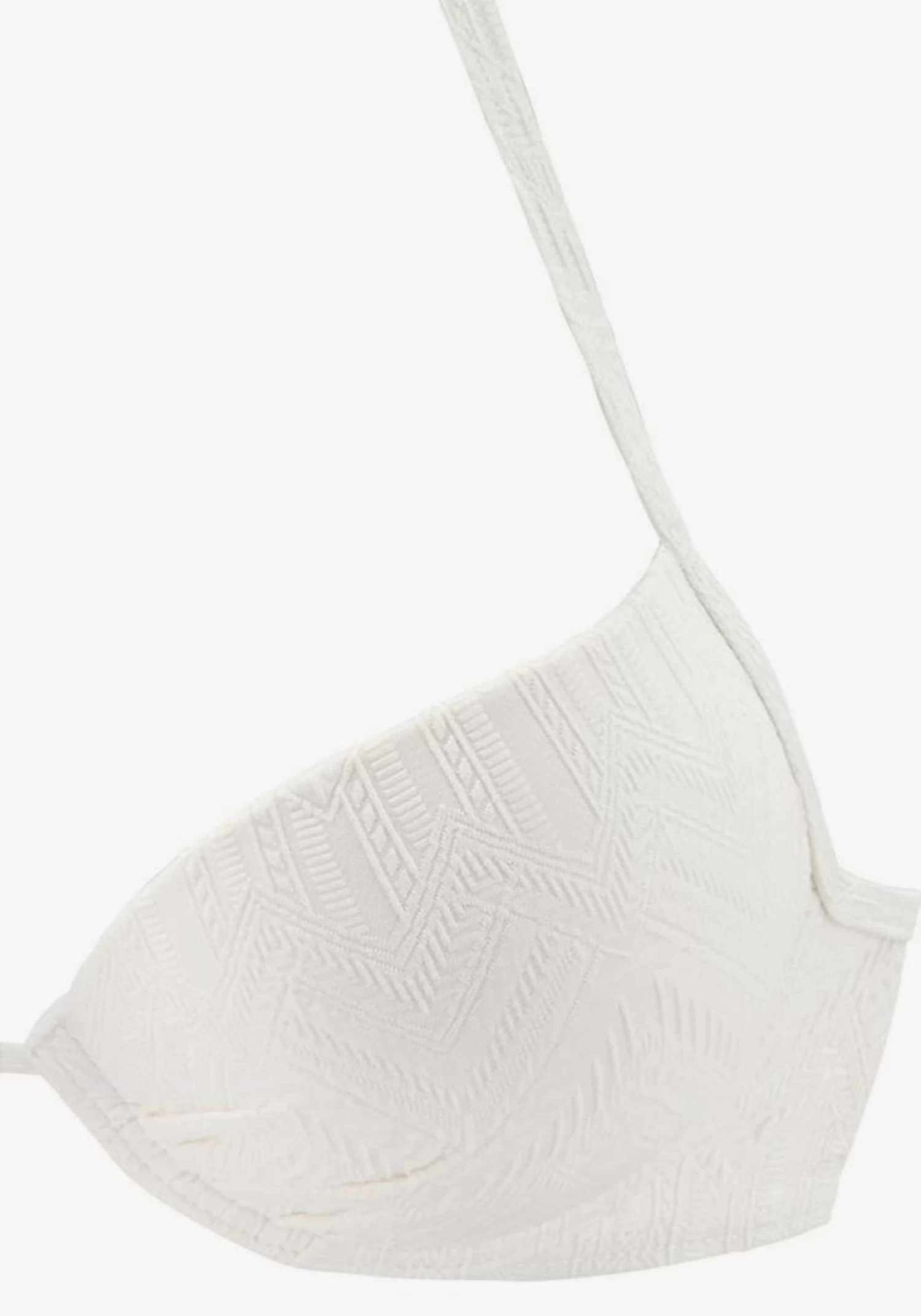 Buffalo Push-up Bikinis Push-up Bikini Dames Crème 5 Buffalo Push-up Bikinis Push-up Bikini Dames Crème - Afbeelding 3