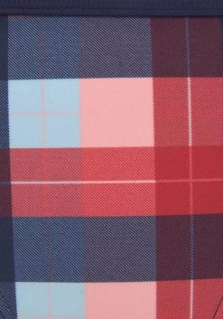 S.Oliver Push-up Bikinis Push-up Bikini Dames Navy / Lichtblauw / Pastelrood -Bikini Verkoop ecfbfefb0555bd730debb8fcf71f7525