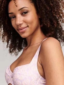 Shiwi Beugel Bikinis T-shirt Bh Bikini DAISY Dames Pastellila 9 Shiwi Beugel Bikinis T-shirt Bh Bikini DAISY Dames Pastellila -Bikini Verkoop efd836405e4bdc4f5a62f8cb8ee7b43a